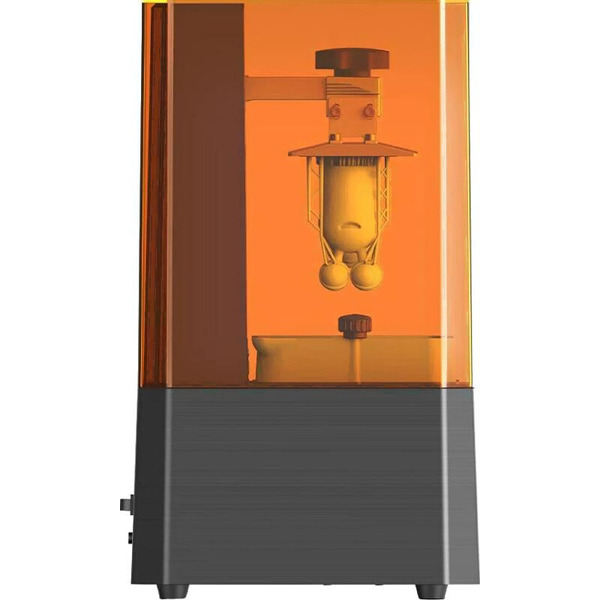 3D-принтер Creality Halot-R6