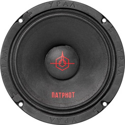 Автоакустика URAL Патриот АС-ПТ165