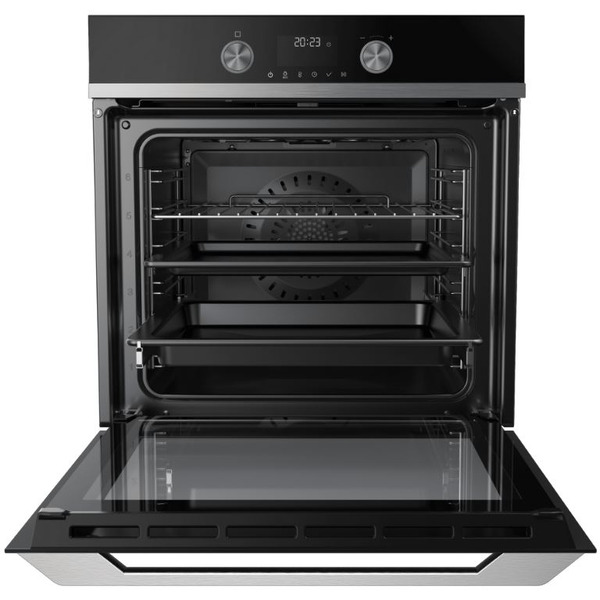 Духовой шкаф Haier HOQ-K5AAN3BX