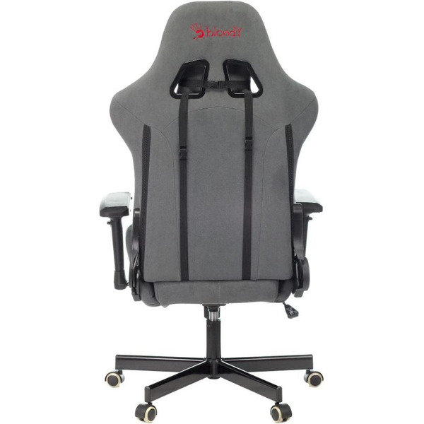 Кресло A4Tech Bloody GC-740 (серый)