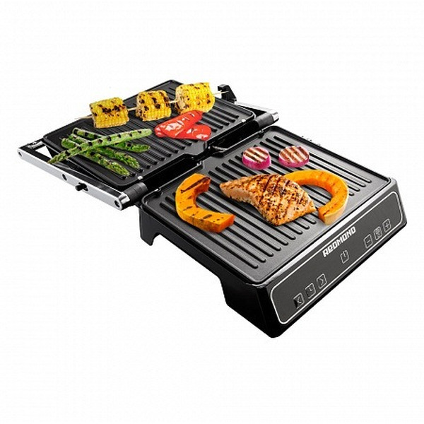 Электрогриль Redmond SteakMaster RGM-M809