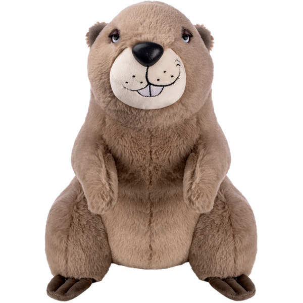 Мягкая игрушка Fancy Бобр BOBR1