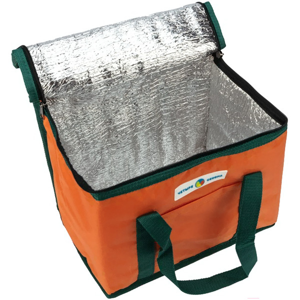 Термосумка Четыре сезона 80-0286