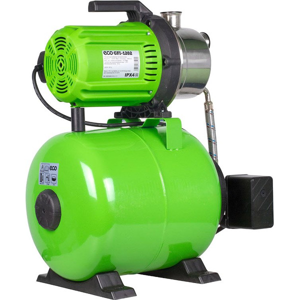 Насос ECO GFI-1202