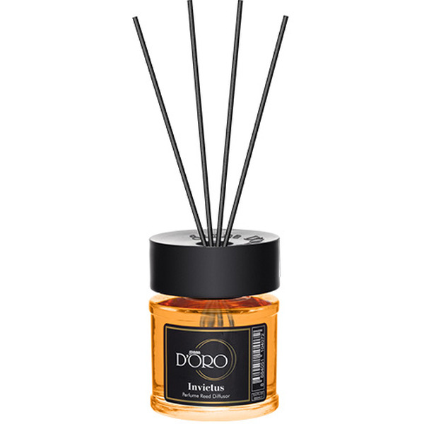 Аромадиффузор для дома парфюмированный Gamma D'ORO Invictus 100 мл