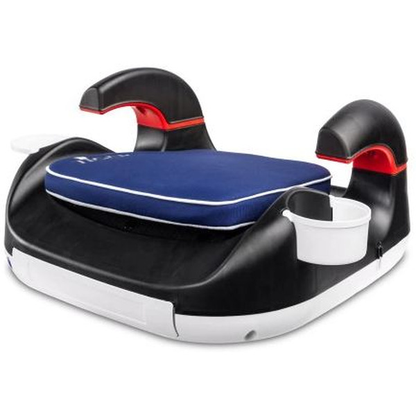 Автокресло Caretero Tiger (синий)