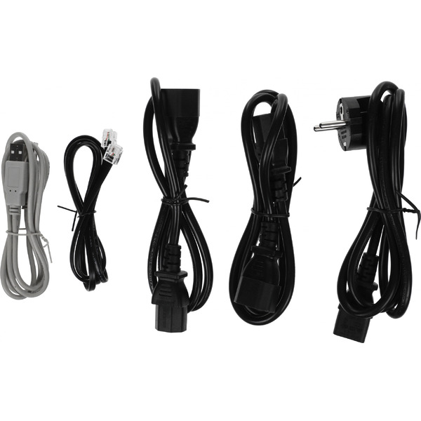 Источник бесперебойного питания Powercom Imperial IMD-2000AP