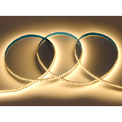 Лента светодиодная General GLS-2835-180-14.4-12-IP20-3 (5 м) (501040)