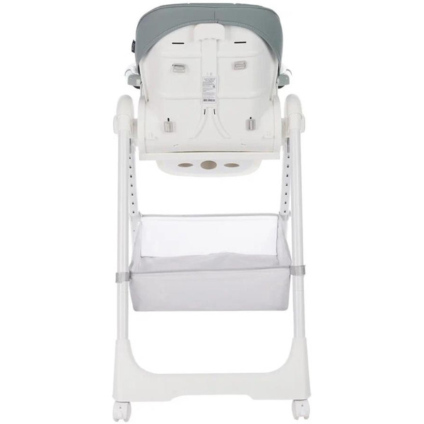 Стульчик для кормления Martin Noir Tody Lux Pine Green