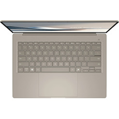 Ноутбук ASUS Zenbook A14 OLED UX3407NA-QD100W