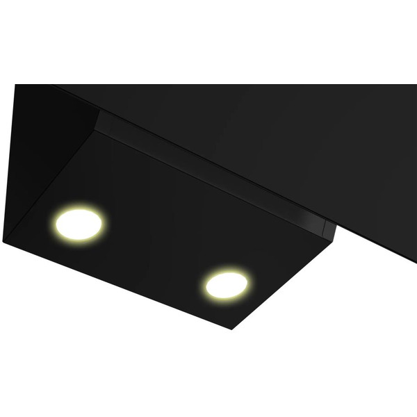 Вытяжка Hotpoint HPHV 63LT BL