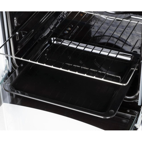 Плита газовая бытовая DARINA 1AS GM521 001 W