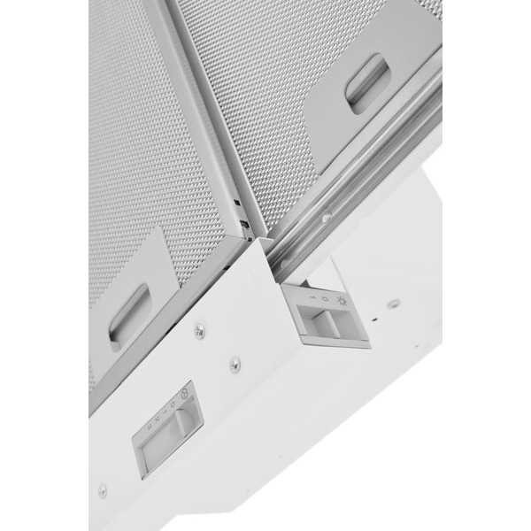 Кухонная вытяжка Hotpoint HPTF 62HS WH