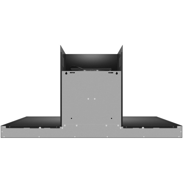 Кухонная вытяжка MAUNFELD Modern 90 (чёрный)