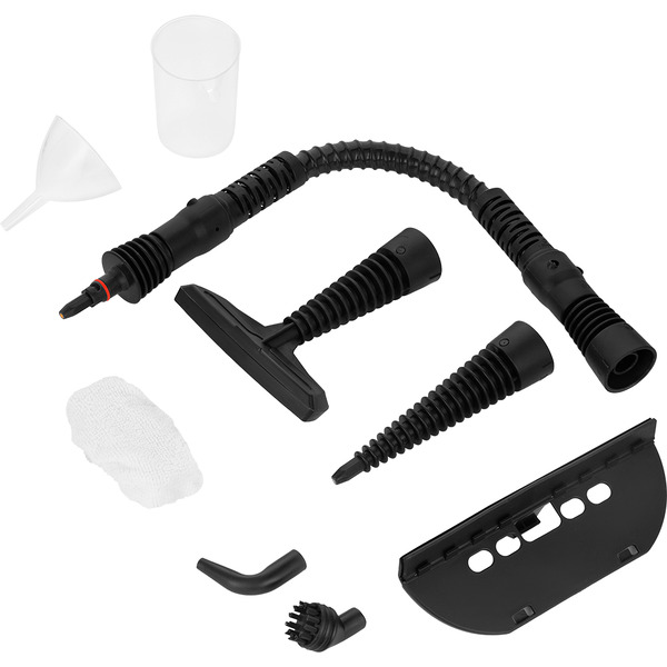 Пароочиститель Kitfort КТ-9138-2