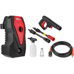 Очиститель высокого давления WORTEX PW 1217 (PW121700025)
