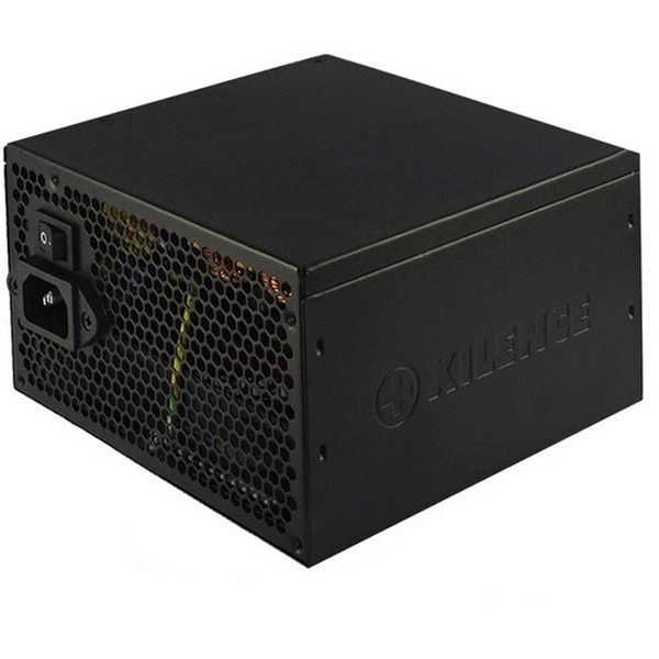 Блок питания XILENCE Performance A+ 730W (XP730R8)
