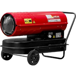 Тепловая пушка ASILAK SLD-50000