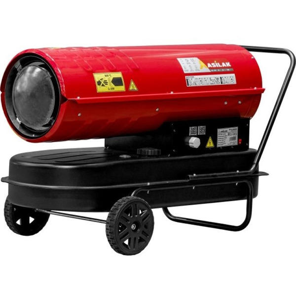 Тепловая пушка ASILAK SLD-50000