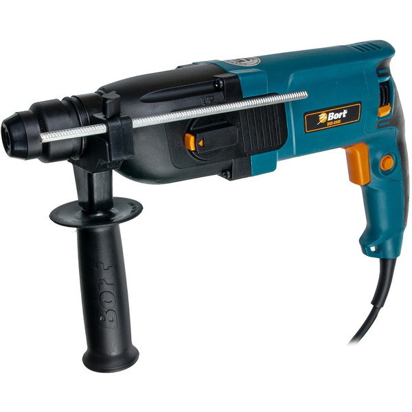 Перфоратор электрический Bort BHD-800N (93724672)