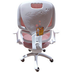 Кресло детское Brabix KIDS MG-225 (533316) розовое