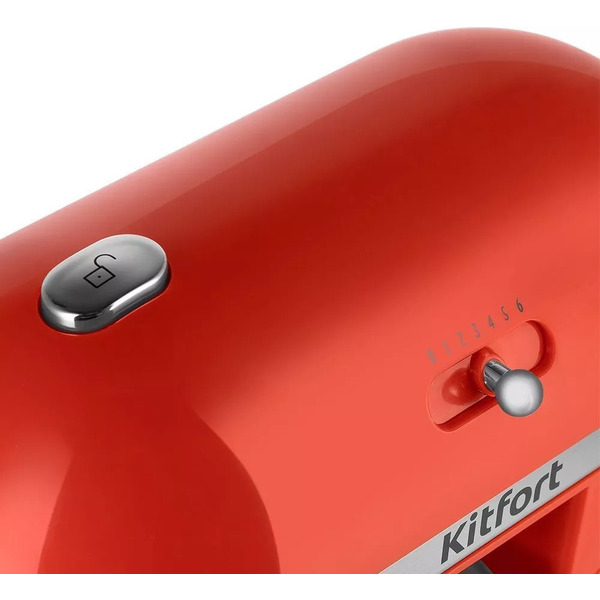 Стационарный миксер Kitfort КТ-3469