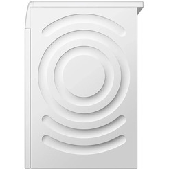 Стиральная машина Bosch Serie 6 WGG244Z0PL