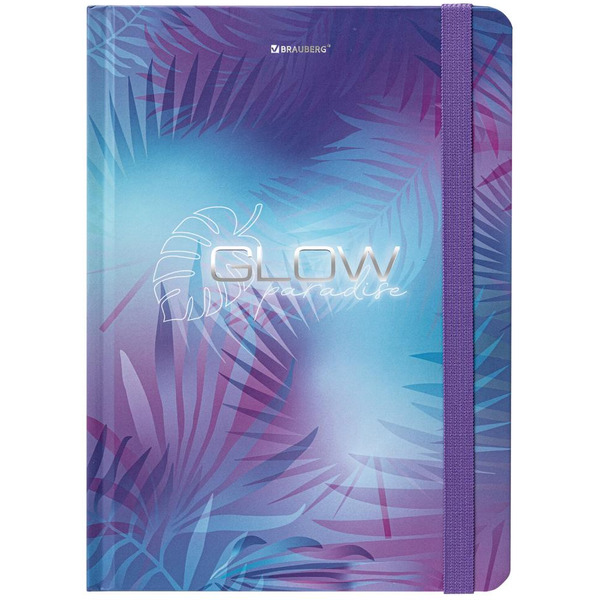 Блокнот BRAUBERG 113729