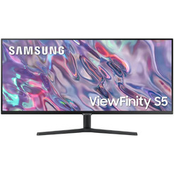 Монитор Samsung ViewFinity S5 LS34C500GAUXEN