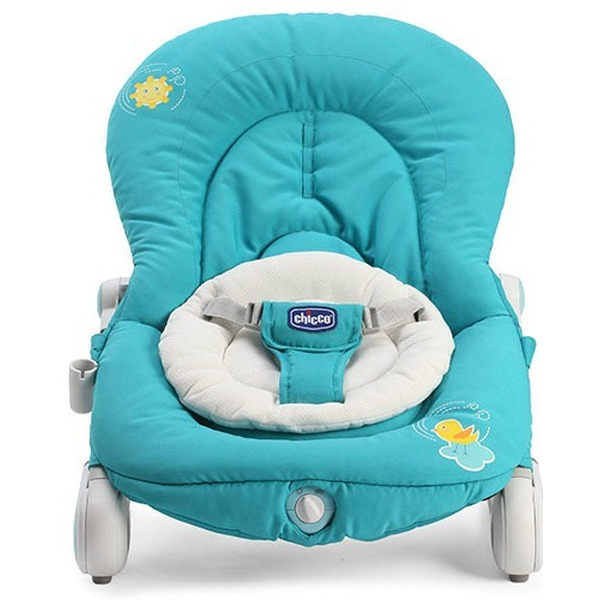 Кресло-качалка Chicco BALLOON New TURQUOISE