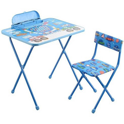 Детский комплект Ника Большие гонки КП2/БГ