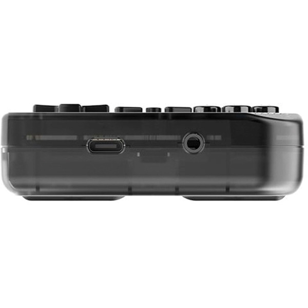 Игровая приставка Kingprice Portable Zeus KCPSZ1 (черный)