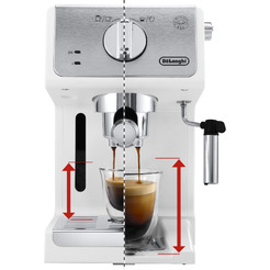 Кофеварка DeLonghi ECP33.21W