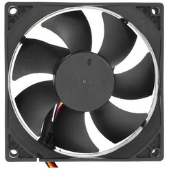 Вентилятор для корпуса Gembird D9225HM-4