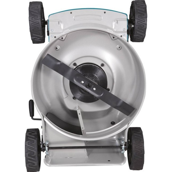 Газонокосилка MAKITA DLM460PT2