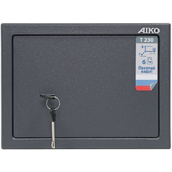 Мебельный сейф Aiko T-230 KL