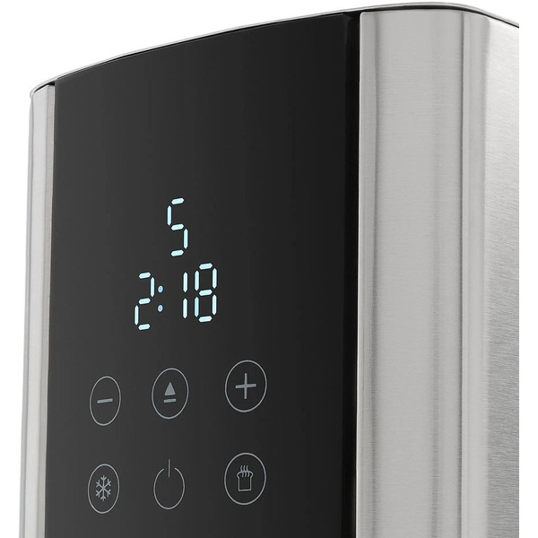 Тостер Hyundai HYT-2302