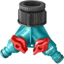 Разветвитель Total THHC1202