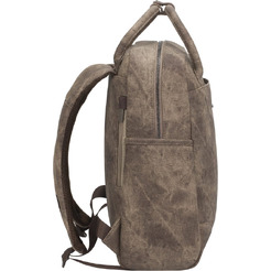 Рюкзак для ноутбука RIVACASE 8925 (бежевый)