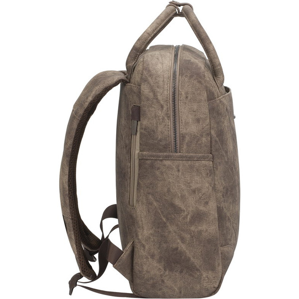 Рюкзак для ноутбука RIVACASE 8925 (бежевый)