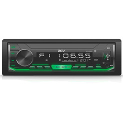 USB-магнитола ACV AVS-816BG