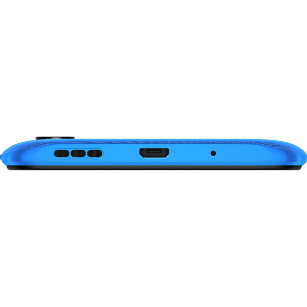 Смартфон Xiaomi Redmi 9A 2GB/32GB Sky Blue EU