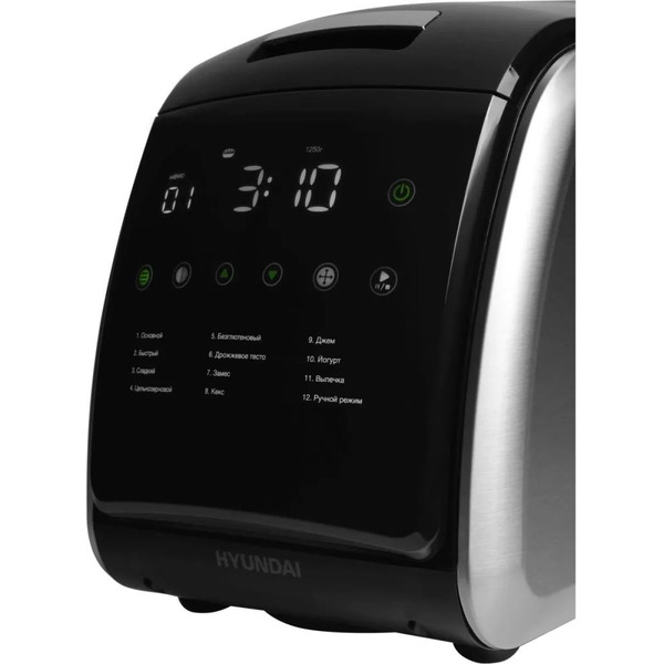 Хлебопечь Hyundai HYBM-5085