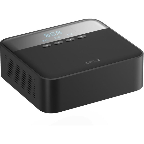 Автомобильный компрессор 70mai Air Compressor Midrive TP03