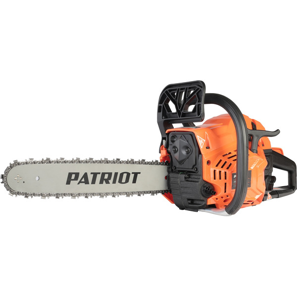 Пила цепная PATRIOT PT 445 The One