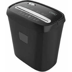 Шредер Deli 9947