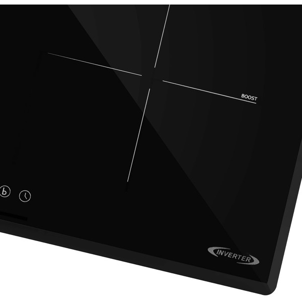 Варочная панель MAUNFELD AVI6046SBK