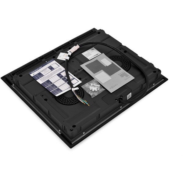 Варочная панель ZUGEL ZIH606B