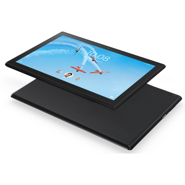 Планшет Lenovo Tab 4 10 TB-X304L черный (ZA2K0119UA)
