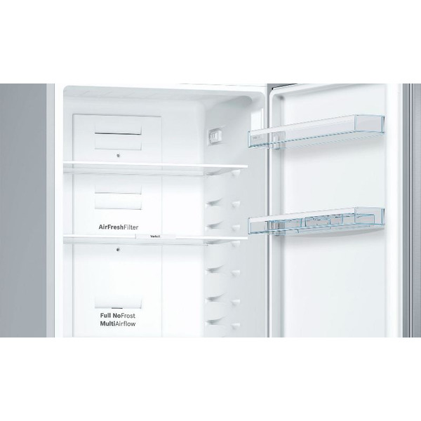 Холодильник Bosch KGN39VI1MR